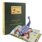 🦖3D Encyclopedia Prehistorica Dinosaurs-Ignite Kids' Intellectual Enlightenment Journey! 📚