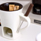 ⏳Limited-time 50% off⏰CHOCOLATE MELTING CUP🧁