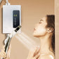 ⏳Limited-time 50% off⏰Mini Instant Water Heater: The Ultimate Shower Essential🚿