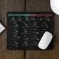 ⏳Limited-time 50% off⏰Stock Market Mouse Pad🖥️📈