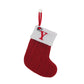 🌟🎄 Festive Christmas Must-Have! Cozy Knit Socks + Embroidered Candy Bag + Letter Stocking – Decor & Use in One!