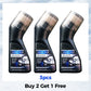 ⏳Time-limited Special⏰  Micromolecular Anti-Fog Coating Wiper – Keeps Your Windshield Clear & Fog-Free 🧽✨