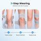 ⏳Limited-time 50% off⏰Adjustable Knee Protection Booster for Sport🛡️🦵