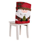 ⏳Limited-time 50% off⏰Christmas Themed Chair Cover🎅🪑
