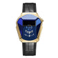 ⏳Limited-time 50% off⏰Men's Tech-Fashion Stainless Steel Quartz Watch⌚