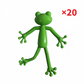 ⏳Limited-time 50% off⏰Cute & Stable Frog Plant Stand🐸🌱