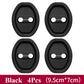 ⏳Limited-time 50% off⏰Car Door Lock Protector – Noise Reduction & Weather Protection🚗🚪