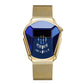 ⏳Limited-time 50% off⏰Men's Tech-Fashion Stainless Steel Quartz Watch⌚