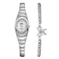 ⏳Limited-time 50% off⏰Women’s Rhinestone Bracelet Watch⌚💎