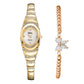 ⏳Limited-time 50% off⏰Women’s Rhinestone Bracelet Watch⌚💎
