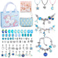 ⏳Limited-time 50% off⏰Charm Bracelet Making Kit | Beads & Gift Sets💎🎁