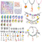 ⏳Limited-time 50% off⏰Charm Bracelet Making Kit | Beads & Gift Sets💎🎁
