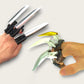 ⏳Limited-time 50% off⏰Retractable Mechanical Wolf Claw Finger Toy🐺🪝