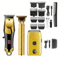 ⏳Limited-time 50% off⏰Men's Multi-function Electric Hair Clippers – Precision Blades, Rechargeable & Professional-Grade for Home Use ✂️