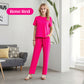 ⏳Limited-time 50% off⏰Women's Soft Casual Top and Pants Set👚👖