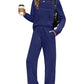 ⏳Limited-time 50% off⏰Women's Crew Neck Top & Drawstring Pants Set👚👖