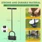 ⏳Limited-time 50% off⏰Heavy-Duty Manual Lawn Coring Aerator🌱✨