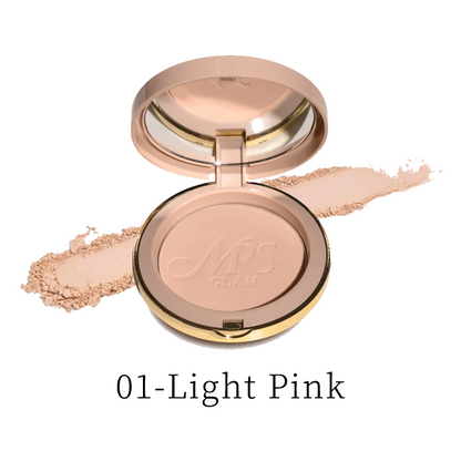 ⏳Limited-time 50% off⏰50K+ SOLD✨Glorious Skin Powder Foundation