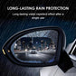 ⏳Limited-time 50% off⏰ Waterproof Film For Car Rear View Mirror (2Pcs)🚗🪞✨