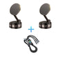 ⏳Limited-time 50% off⏰360° Adjustable Vacuum Magnetic Phone Holder📱🚗