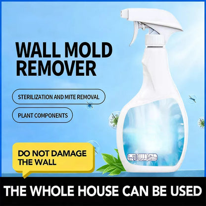 ⏳Limited-time 50% off⏰Highly Effective Mould Removal Spray - Prevents Mould Regrowth❌🦠