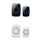 ⏳Limited-time 50% off⏰Long Range Smart Wireless Doorbell🏡🔔📶