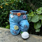 ⏳Limited-time 50% off⏰Creative 3D Jeans Shaped Flower Pot👖🪴