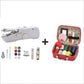 ⏳Limited-time 50% off⏰Mini Electric Sewing Machine – Lightweight, Portable & Easy to Use! 🧵
