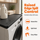 ⏳Limited-time 50% off⏰Silicone Washing Machine Top Protector Mat🚫🫗