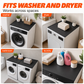 ⏳Limited-time 50% off⏰Silicone Washing Machine Top Protector Mat🚫🫗