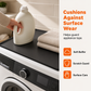 ⏳Limited-time 50% off⏰Silicone Washing Machine Top Protector Mat🚫🫗