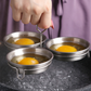 ⏳Limited-time 50% off⏰304 Stainless Steel Egg Cooker – Food-Grade, Sturdy & Easy-Release Design🥚🍳