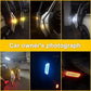 ⏳Limited-time 50% off⏰Car Anti-collision Reflective Warning Sticker (4 PCS)🚗✨