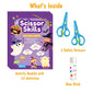 ⏳Limited-time 50% off⏰Kids Scissor Skills Activity Book Set✂️🖼️