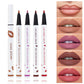 Waterproof Long-Lasting Matte Lip Liner