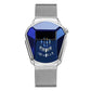 ⏳Limited-time 50% off⏰Men's Tech-Fashion Stainless Steel Quartz Watch⌚