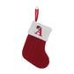 🌟🎄 Festive Christmas Must-Have! Cozy Knit Socks + Embroidered Candy Bag + Letter Stocking – Decor & Use in One!