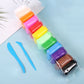 ⏳Limited-time 50% off⏰36 color ultra light clay🌈 (Safe & Non-Toxic)