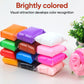 ⏳Limited-time 50% off⏰36 color ultra light clay🌈 (Safe & Non-Toxic)