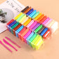 ⏳Limited-time 50% off⏰36 color ultra light clay🌈 (Safe & Non-Toxic)