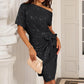 Limited-time 50% off⏰Women's One Shoulder Sequin Sparkling Party Club Dress👗✨