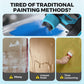 ⏳Limited-time 50% off⏰Wireless electric paint sprayer🔫