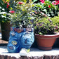 ⏳Limited-time 50% off⏰Creative 3D Jeans Shaped Flower Pot👖🪴
