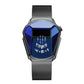 ⏳Limited-time 50% off⏰Men's Tech-Fashion Stainless Steel Quartz Watch⌚