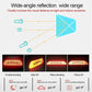 ⏳Limited-time 50% off⏰Car Anti-collision Reflective Warning Sticker (4 PCS)🚗✨