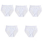 ⏳Limited-time 50% off⏰Women's Soft Breathable Lace Briefs👙