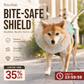 ⏳Limited-time 50% off⏰Breathable Mesh Dog Muzzle – Anti-Ingestion Full-Face Guard🐶🚫👄