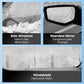 ⏳Time-limited Special⏰  Micromolecular Anti-Fog Coating Wiper – Keeps Your Windshield Clear & Fog-Free 🧽✨