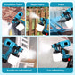 ⏳Limited-time 50% off⏰Wireless electric paint sprayer🔫