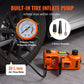 ⏳Limited-time 50% off⏰Essential tools for car repair🛠️ - 12V Electric hydraulic jack for cars🚗